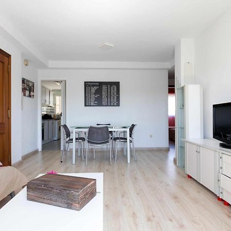 Atico Vista Playa Gandia Apartment Exterior photo