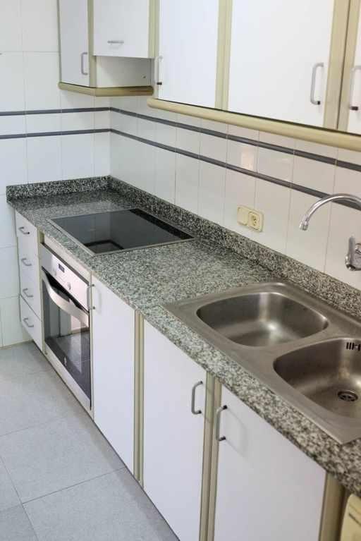 Atico Vista Playa Gandia Apartment Exterior photo