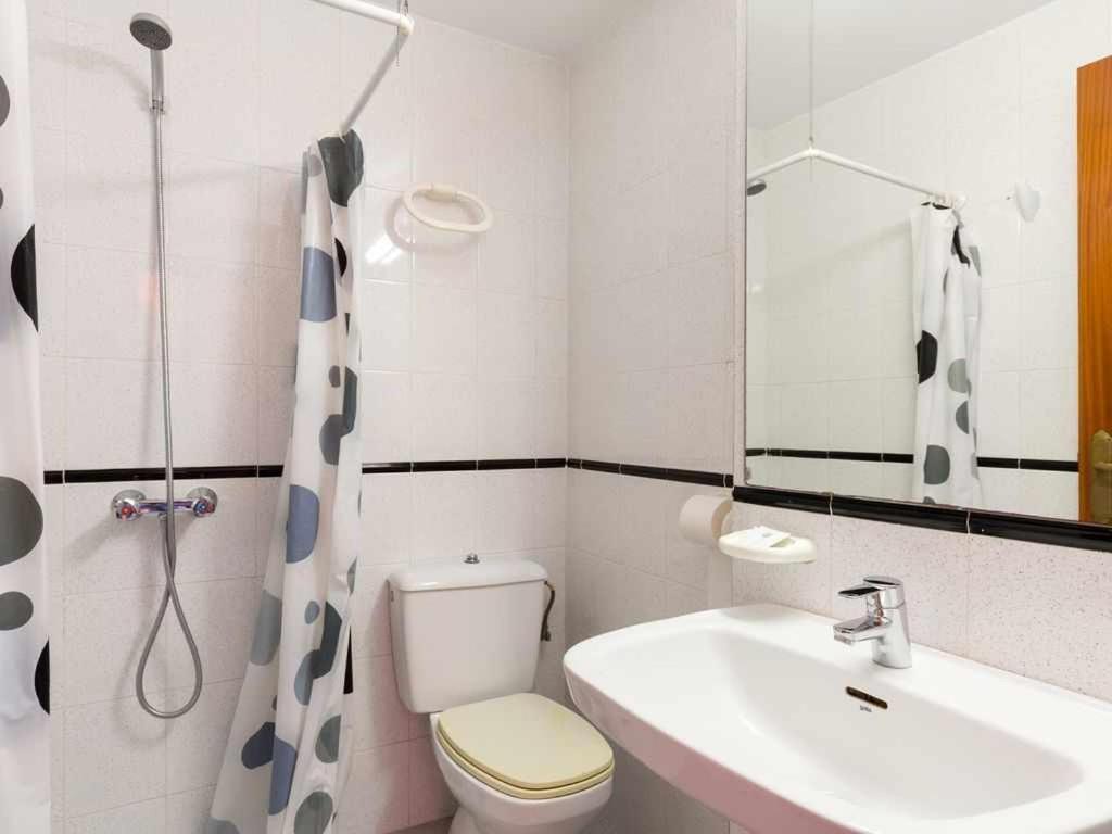 Atico Vista Playa Gandia Apartment Exterior photo
